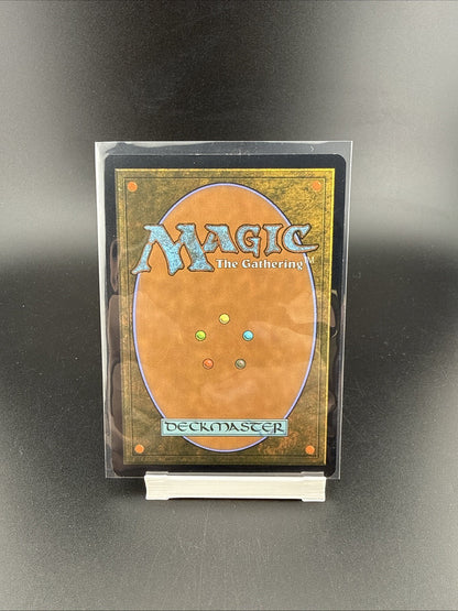MTG Tiller Engine (Extended Art) - Commander: Dominaria United - Near Mint NM
