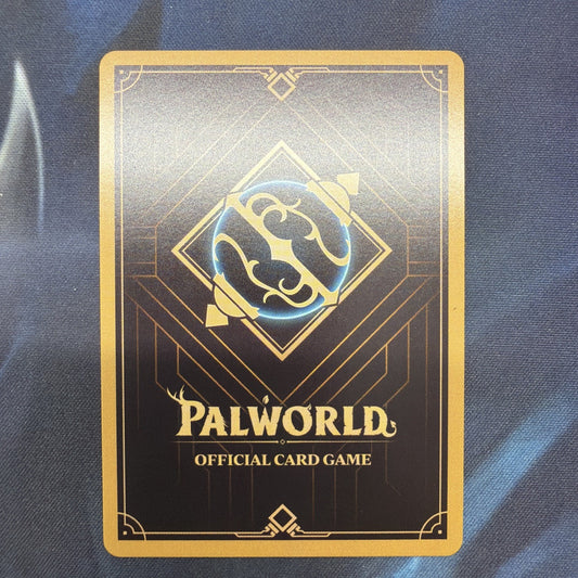 Vaelet Bewitching Blossom EBP01-055 SR NM/M Palworld Dawn of Palpagos