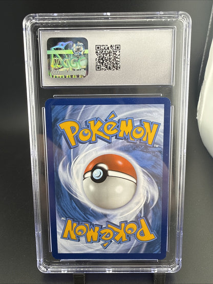 Mew ex 205/165 Sv: Scarlet & Violet 151 Holo