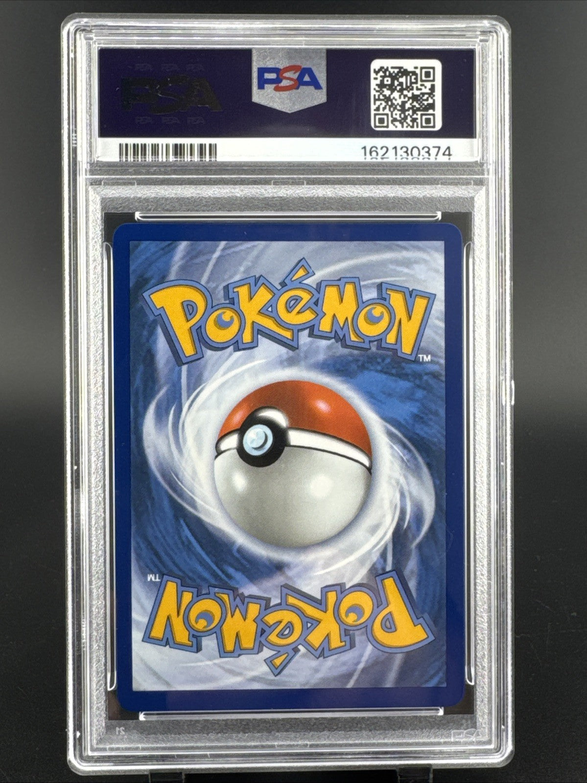 Vulpix 138/132 Me01: Mega Evolution Holo
