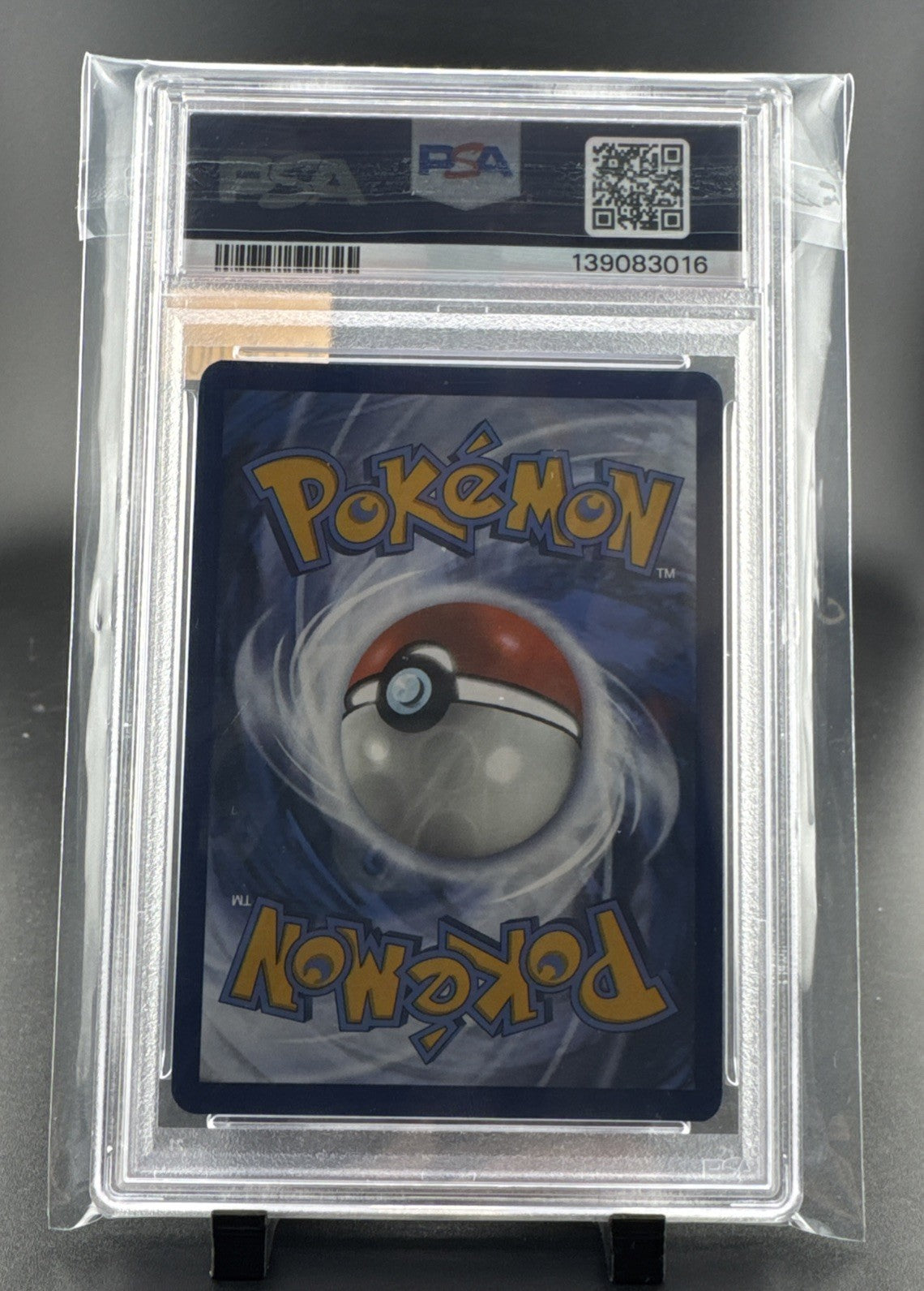 Thundurus 209 Sv: Scarlet & Violet Promo Cards Holo