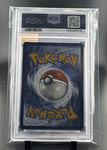 Thundurus 209 Sv: Scarlet & Violet Promo Cards Holo