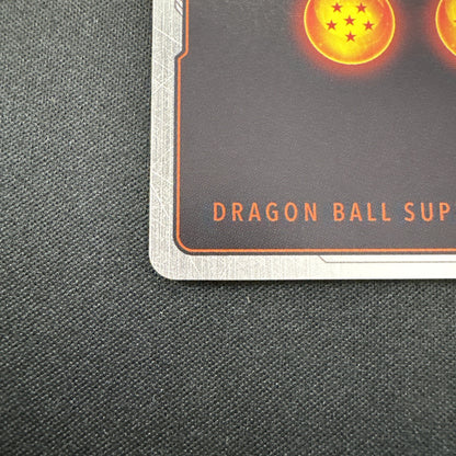Baby, Avenger Of Ruin - BT29-151 SCR - Fearsome Rivals - Dragon Ball TCG