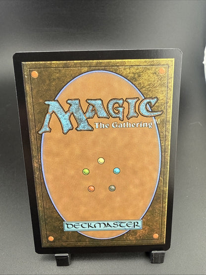 Magic: The Gathering Mjolnir, Hammer of Thor Mythic Rare 0146 MSH ENG 2026 NM