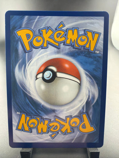 2025 Mega Evolution Ivysaur Holo Secret Rare FA #134/132