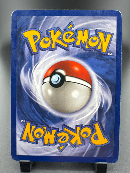 1999 Base Set Zapdos Holo Rare #16/102