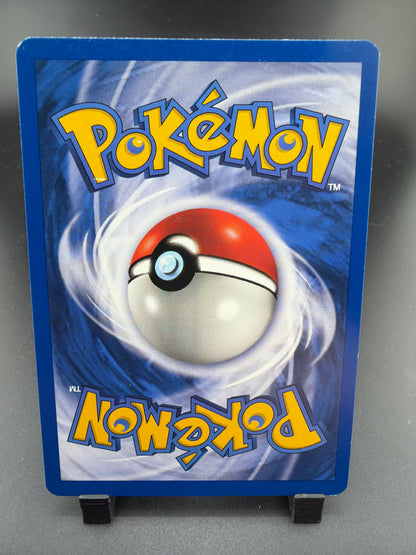 2000 Base Set 2 Nidoqueen Holo Rare #12/130