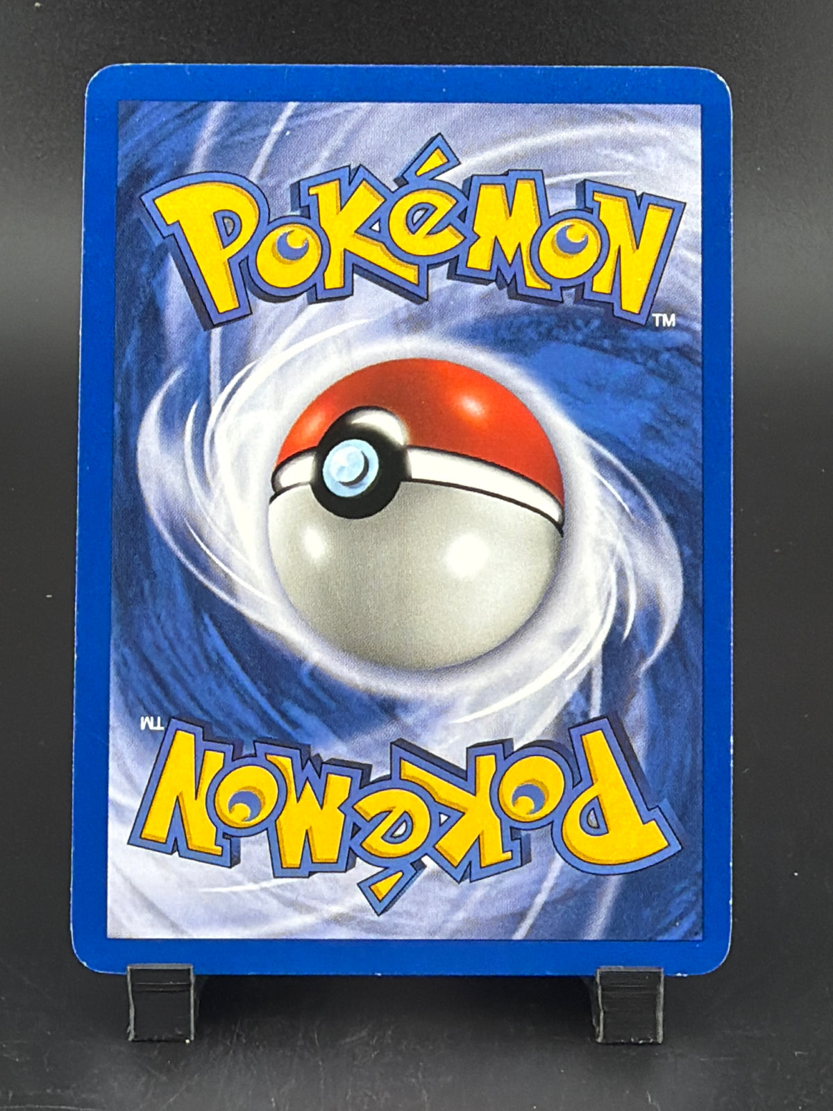 2000 Wizards Eevee Holo Black Star Promo #11
