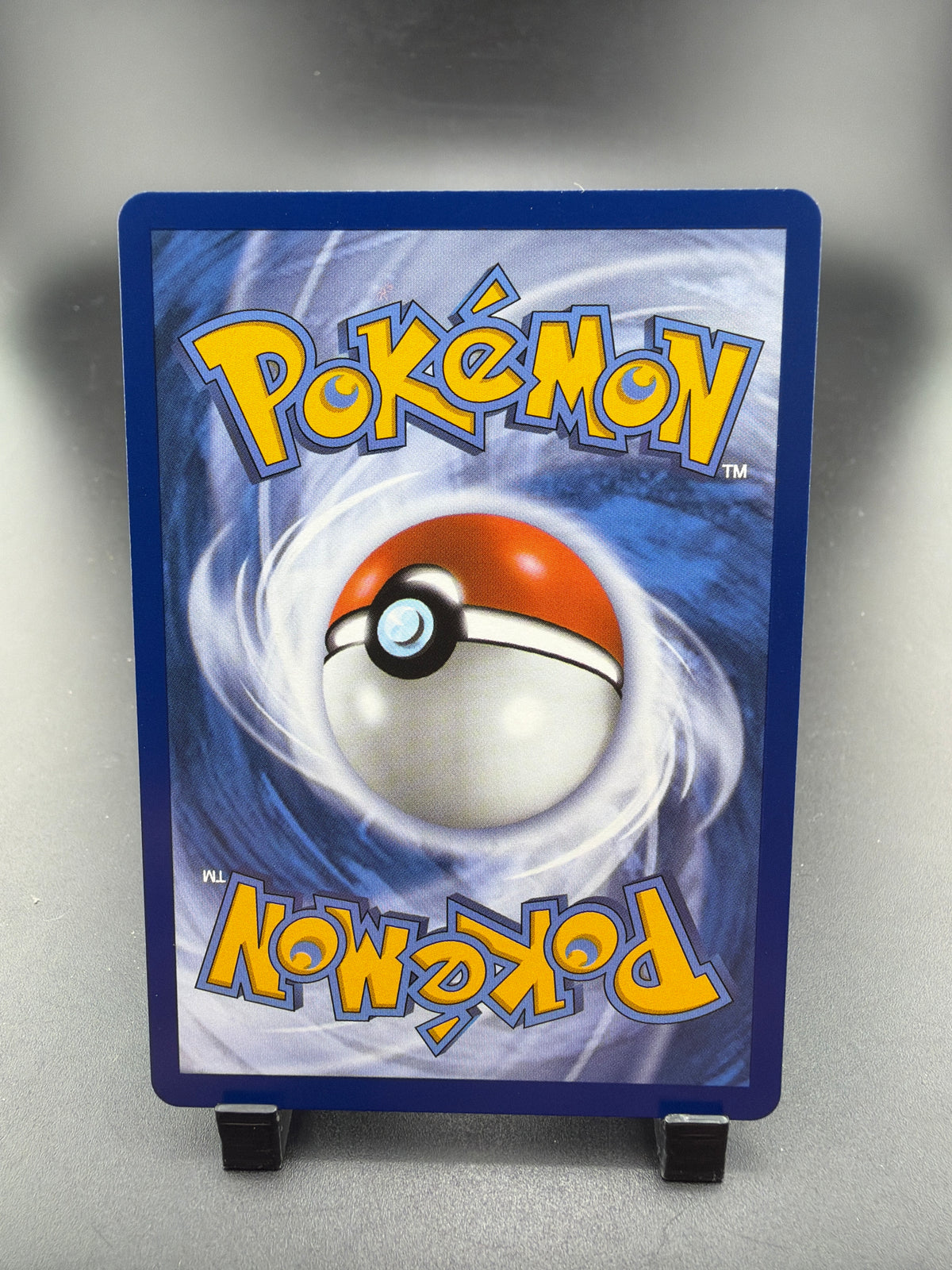 2026 Pitch Black Slowbro Holo Secret Rare #90/84