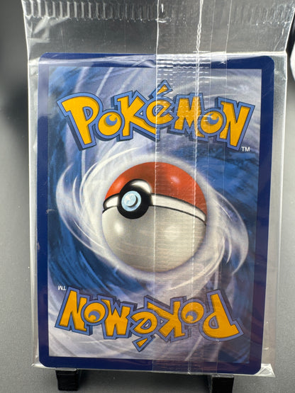 2023 Scarlet & Violet Charmander Holo Black Star Promo FA #SVP EN 044