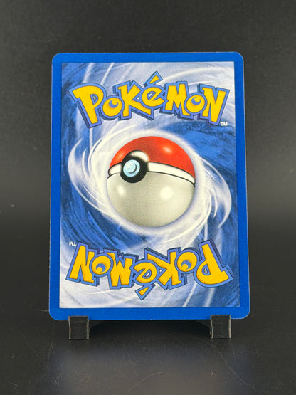 2000 Team Rocket Dark Gyarados Rare 1st Edition #25/82