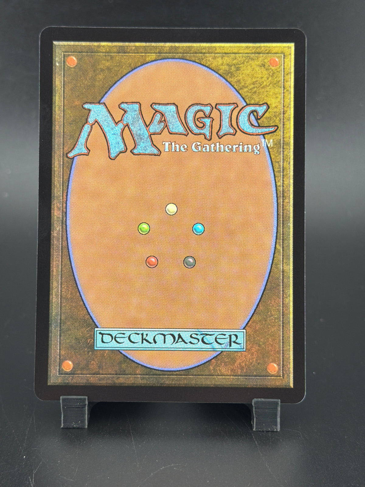 Bloomburrow Valley Floodcaller Extended Art Showcase Alternate Art Borderless