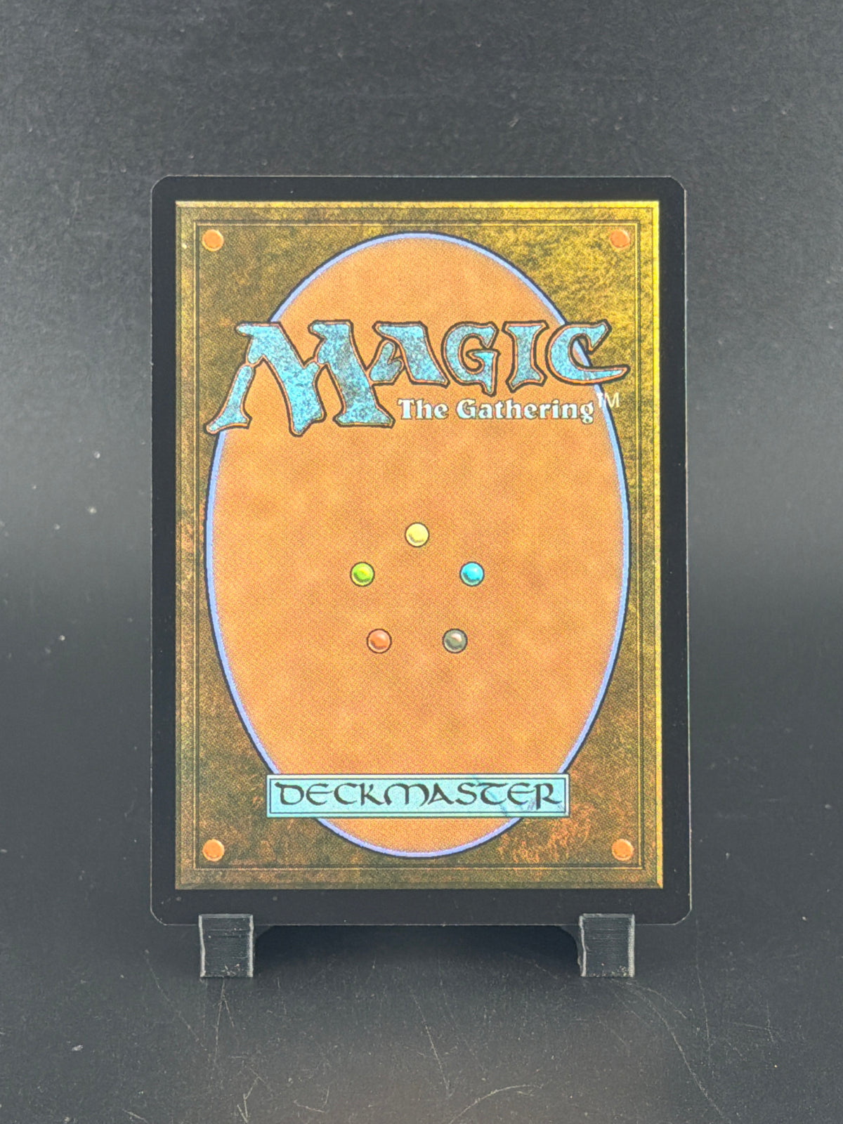 The Arkenstone