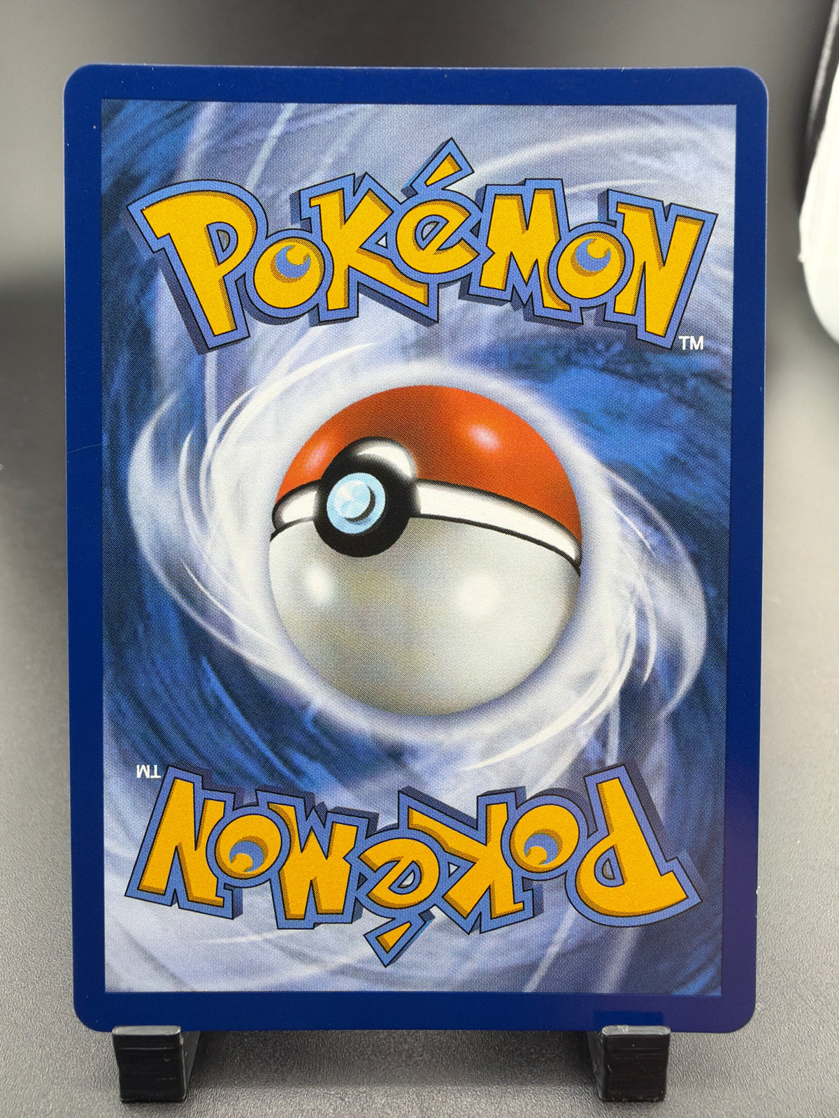 2026 Pitch Black Morpeko EX Holo Secret Rare SAR #117/84