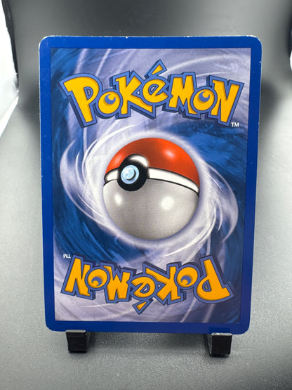 2010 Diamond & Pearl Torterra LV.X Holo Rare #122/130