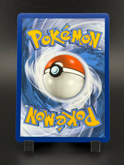 2021 Celebrations 'S Pikachu Holo Black Star Promo #24