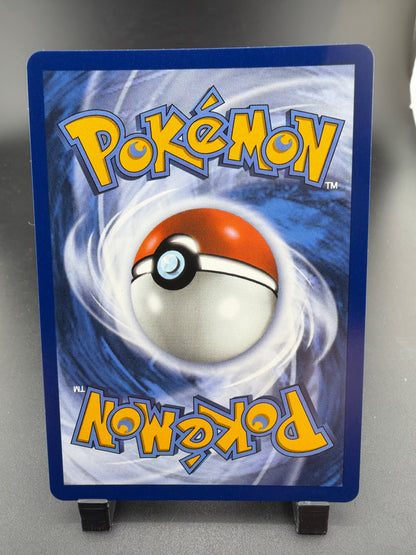 2026 30th Celebration Jirachi EX Holo Secret Rare SAR #155/128