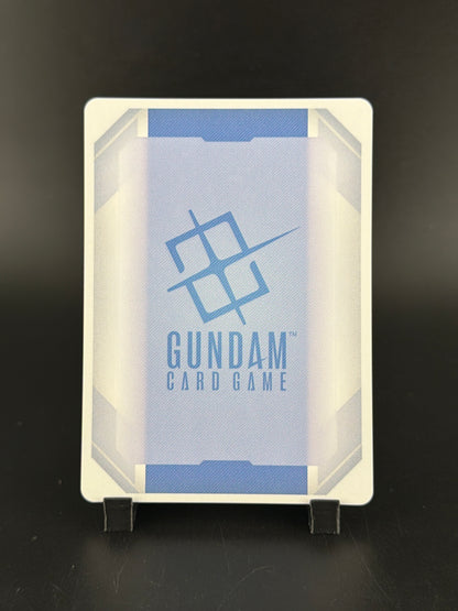 Gundam AGE-2 Double Bullet GD05-021 R+