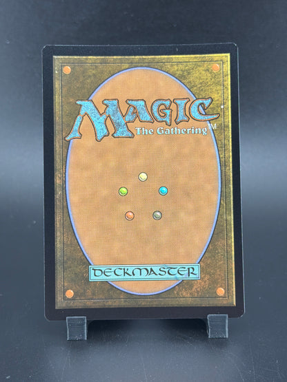 Duskmourn: House of Horror Kaito Kaito, Bane of Nightmares Foil
