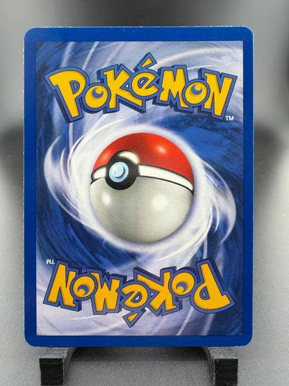1999 Base Set Dragonair Rare #18/102