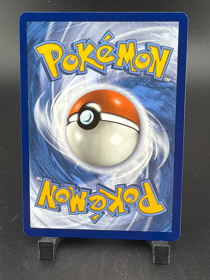 2023 Obsidian Flames Charizard EX Holo Secret Rare FA HR #228/197