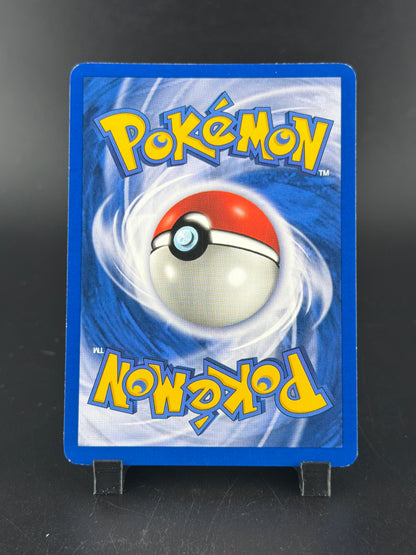 2000 Team Rocket Dark Dragonite Rare #22/82