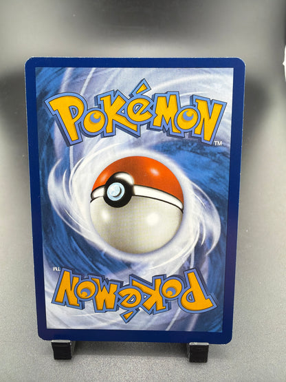 2023 Scarlet & Violet 151 Bulbasaur Holo Secret Rare FA #166/165