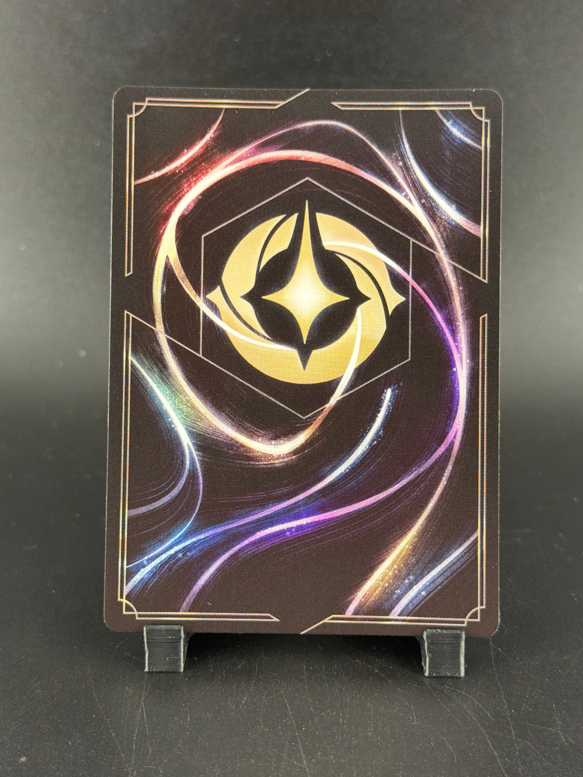 Ursula's Return Frozone Foil Full Art Enchanted