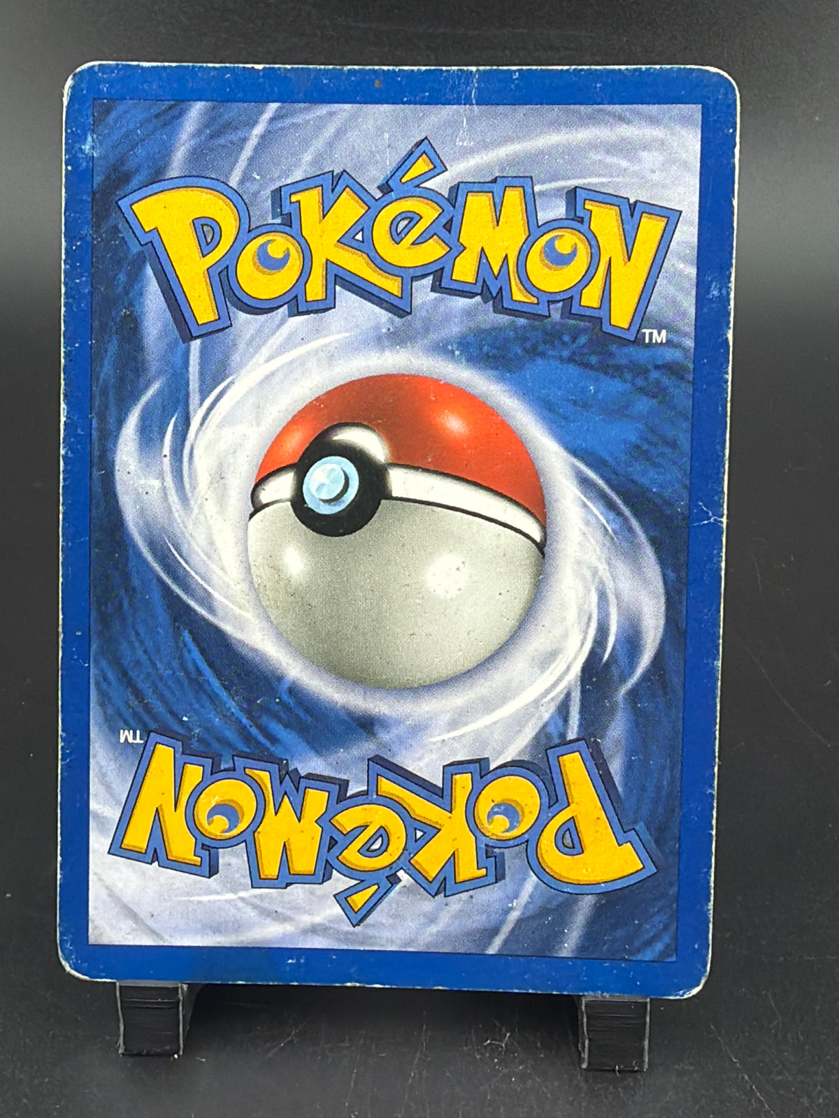 2000 Base Set 2 Nidoking Holo Rare #11/130