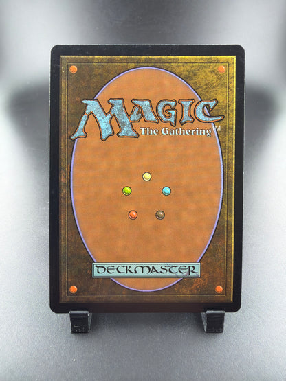 Magic 2012 Ponder Foil