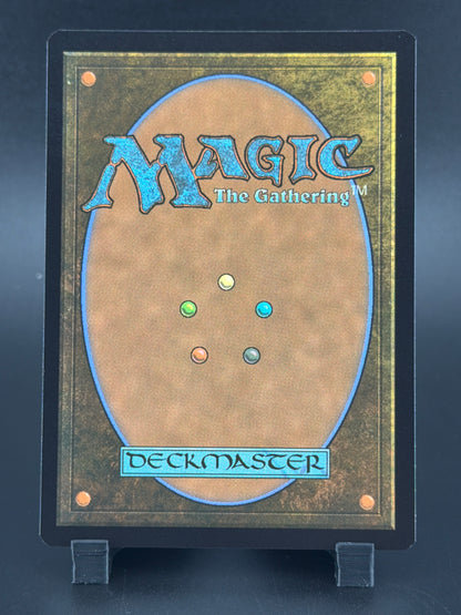 Jace Beleren Extended Art Borderless
