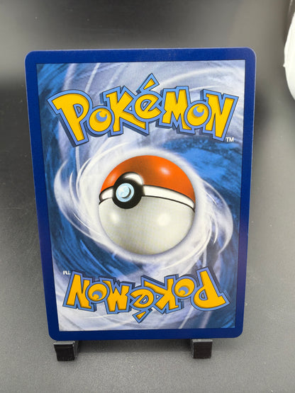 2017 Shining Legends Mewtwo GX Holo Rare #39/73