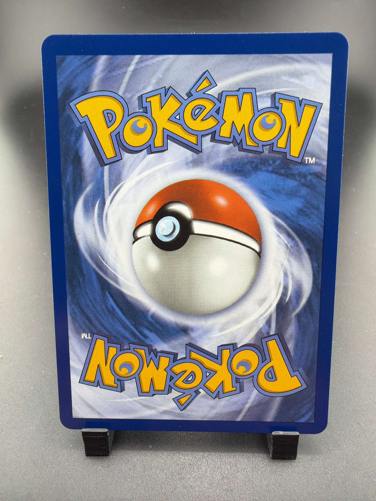 2026 Pitch Black Slowbro Holo Secret Rare #90/84