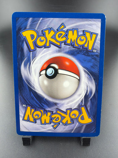 2000 Team Rocket Dark Hypno Holo Rare #9/82