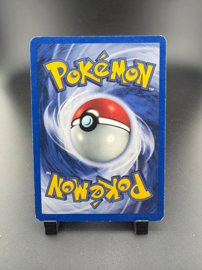 2000 Gym Challenge Rocket's Zapdos Holo Rare #15/132