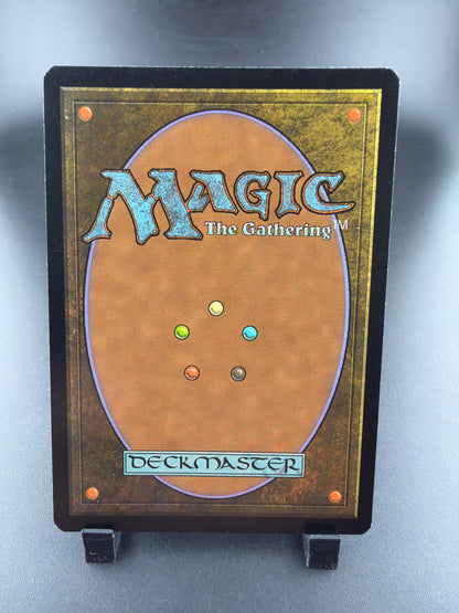 Magic 2012 Ponder Foil