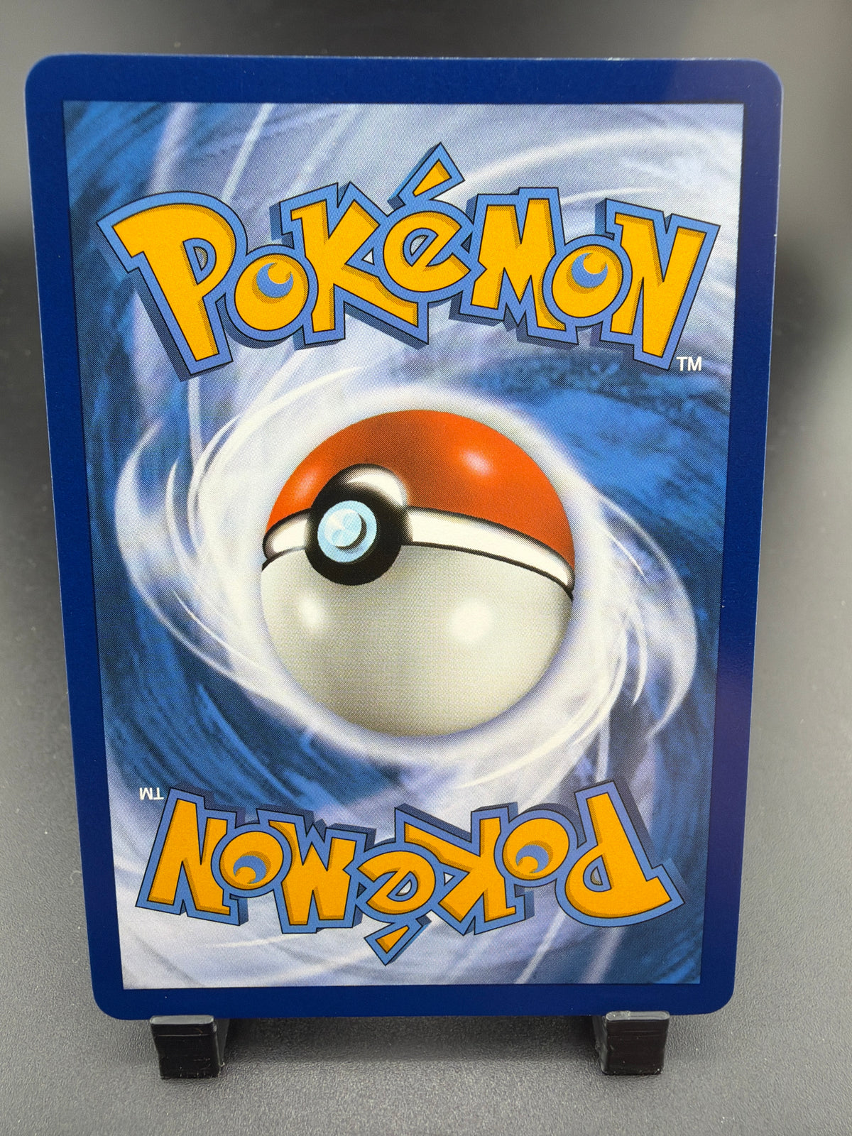 2023 Paldea Evolved Wo-Chien EX Holo Secret Rare SAR #257/193