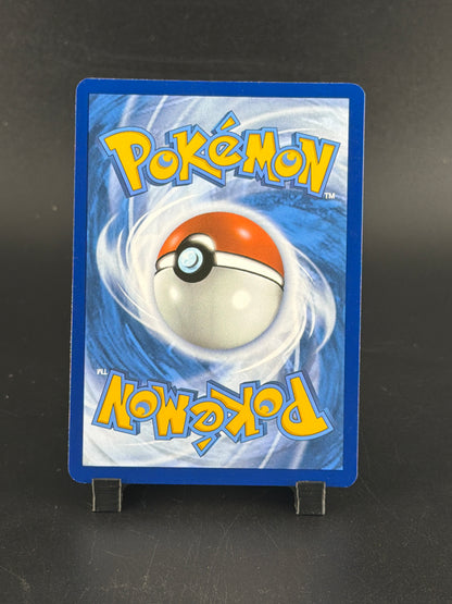 2023 Scarlet & Violet 151 Psyduck Holo Secret Rare FA #175/165