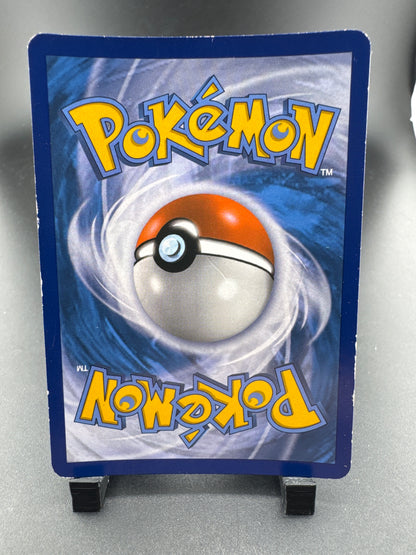 XY Magikarp Holo Black Star Promo #XY143