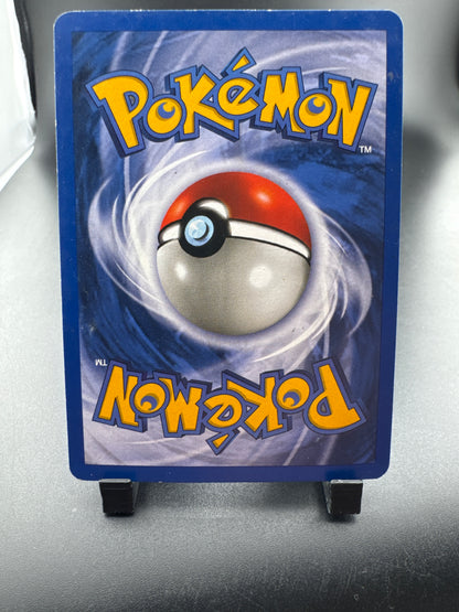 2000 Base Set 2 Blastoise Holo Rare #2/130
