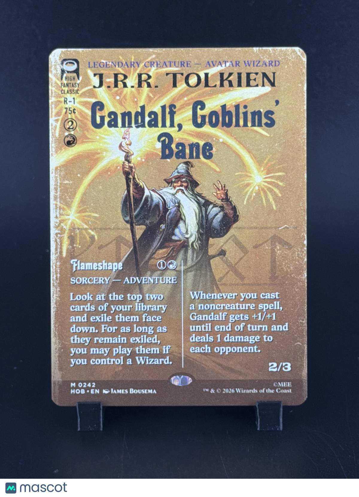 Gandalf