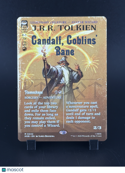 Gandalf
