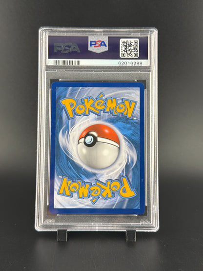 2021 Pokemon Sword & Shield Shining Fates Eternatus V Fa Shining Fates PSA 10