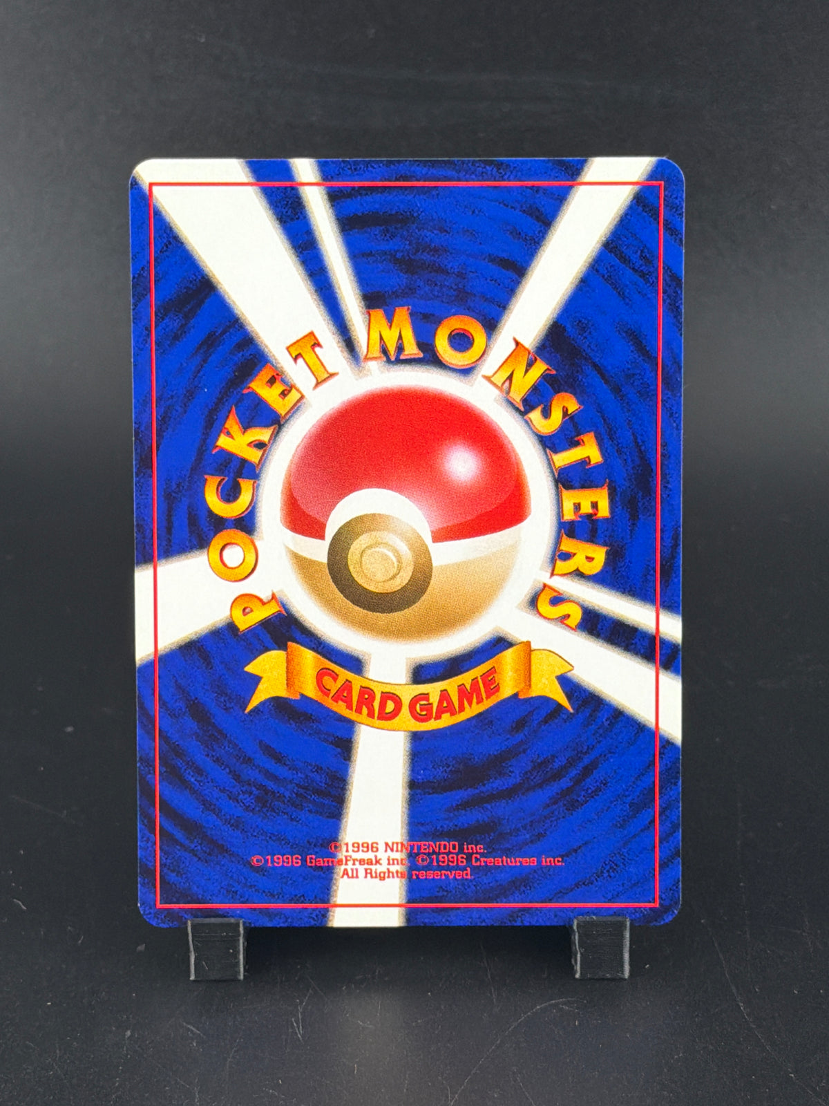 1999 Neo Genesis Togepi Rare Japanese #No.175