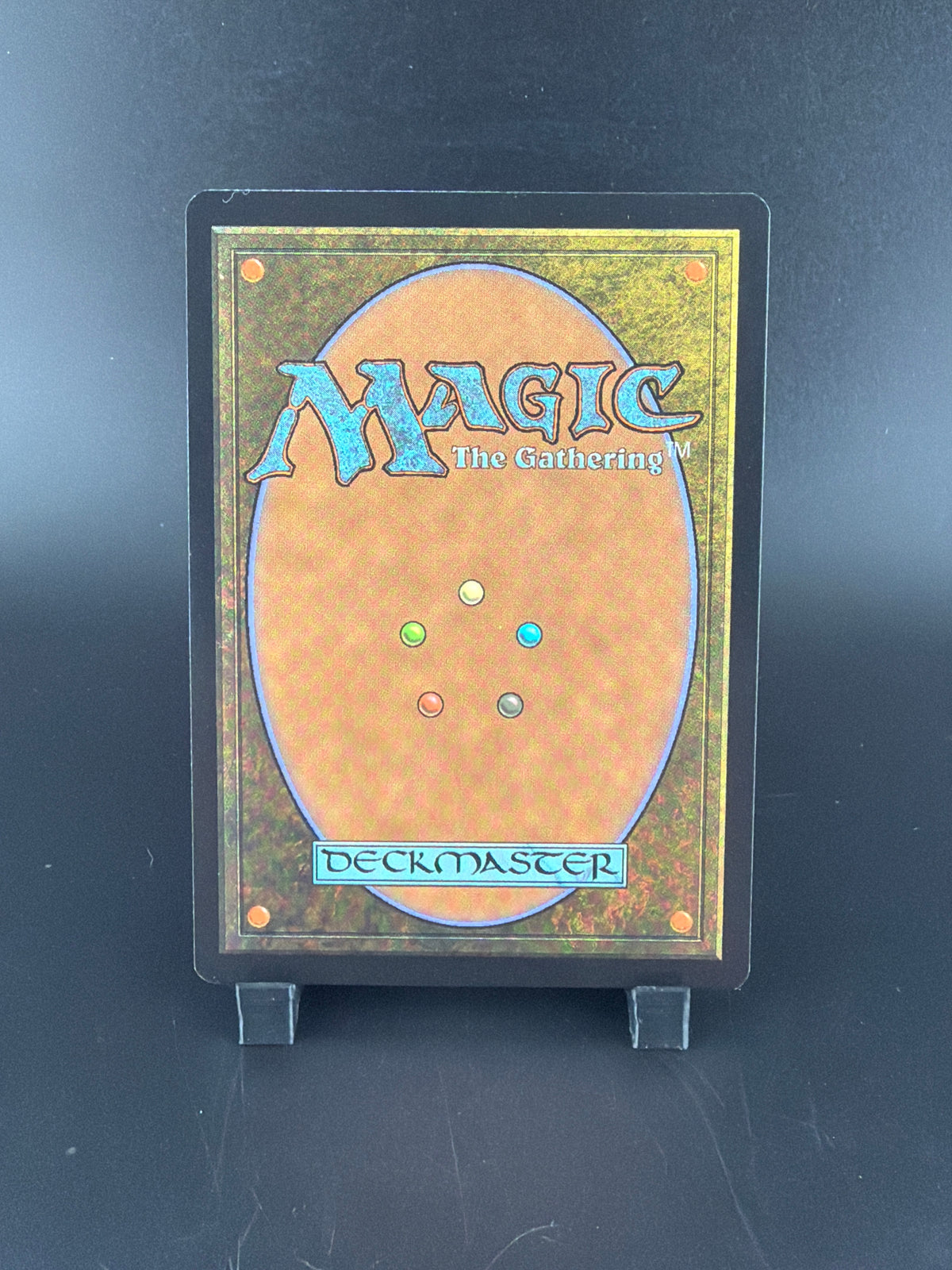 Modern Masters Pact of Negation