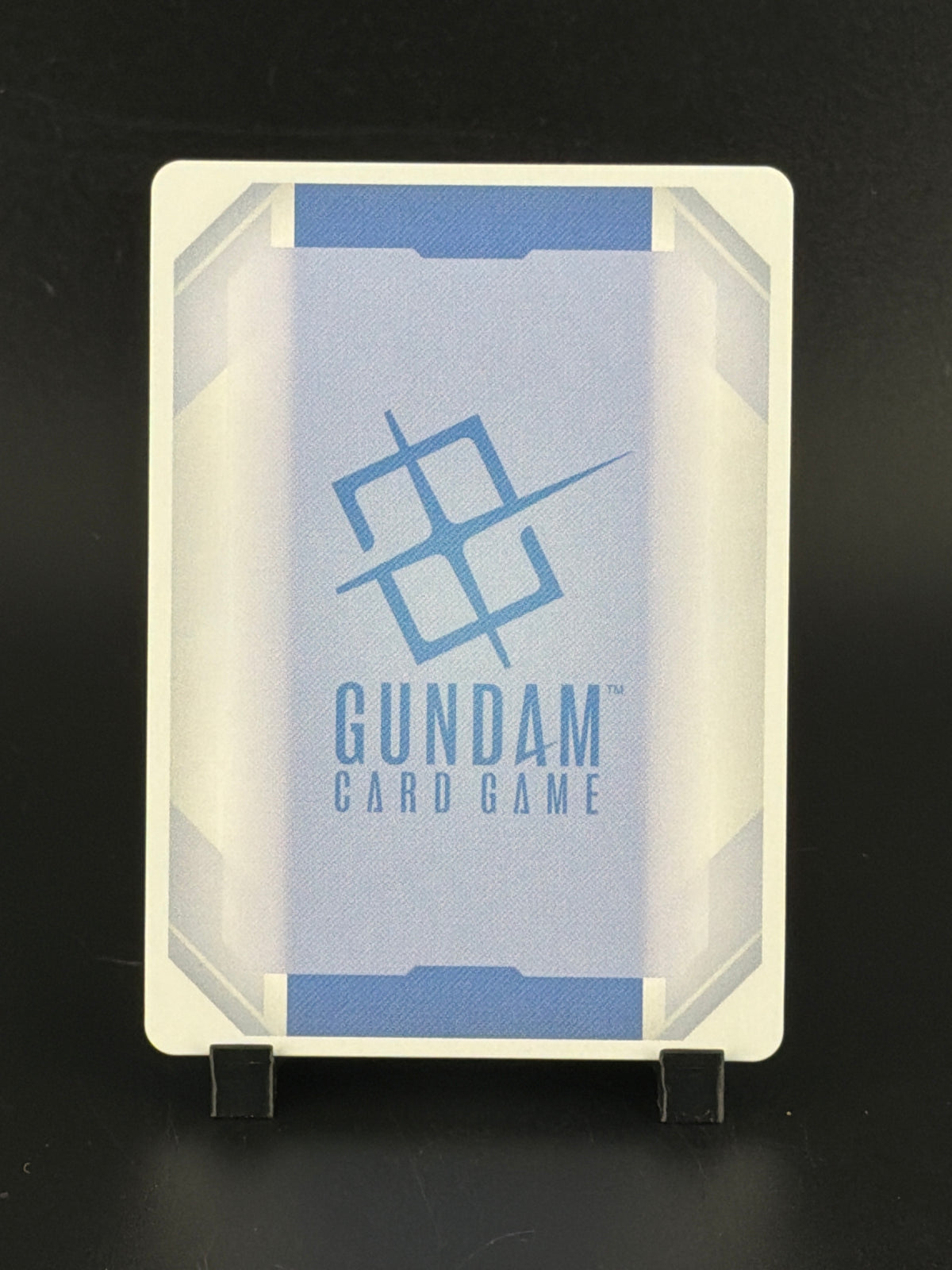 Bandai Gundam Card Game Gundam Kyrios