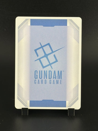 Bandai Gundam Card Game Gundam Kyrios