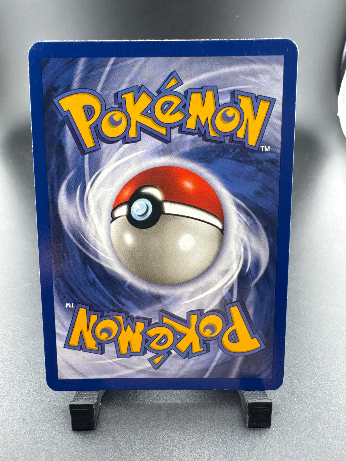 1999 Fossil Gengar Holo Rare #5/62
