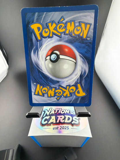 1999 Base Set Mewtwo Holo Rare #10/102