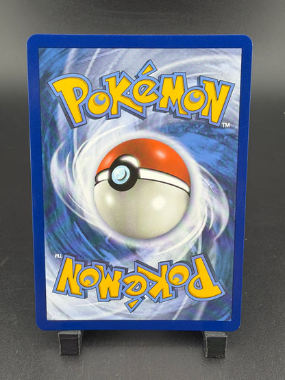 2016 BREAKpoint Ho-Oh EX Holo Rare UR FA #121/122